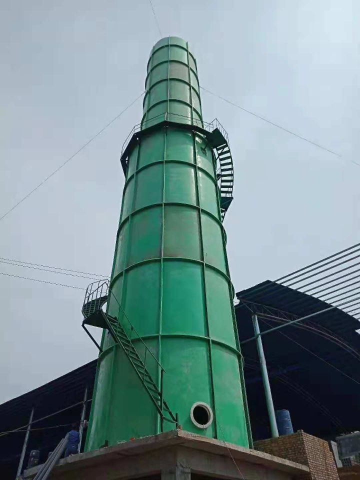 太原RCO催化燃燒-高溫穩定性-適應高溫工況長期運行