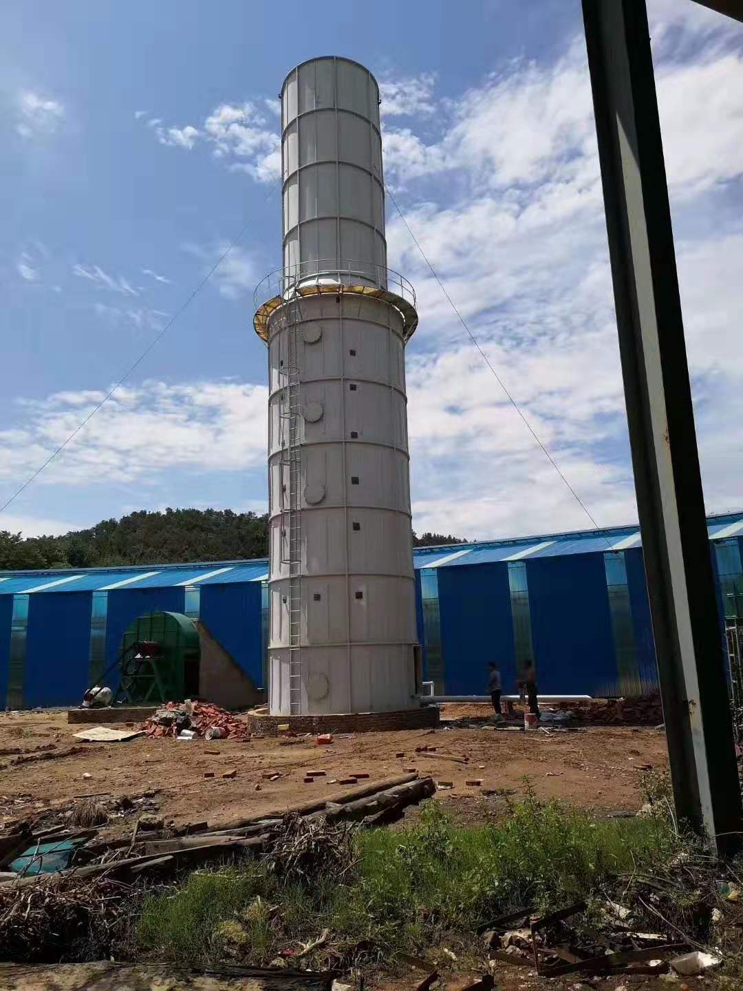 黑龍江RCO催化燃燒-可靠耐用-延長設(shè)備壽命，降低維護(hù)成本